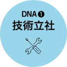 DNA1.技術立社