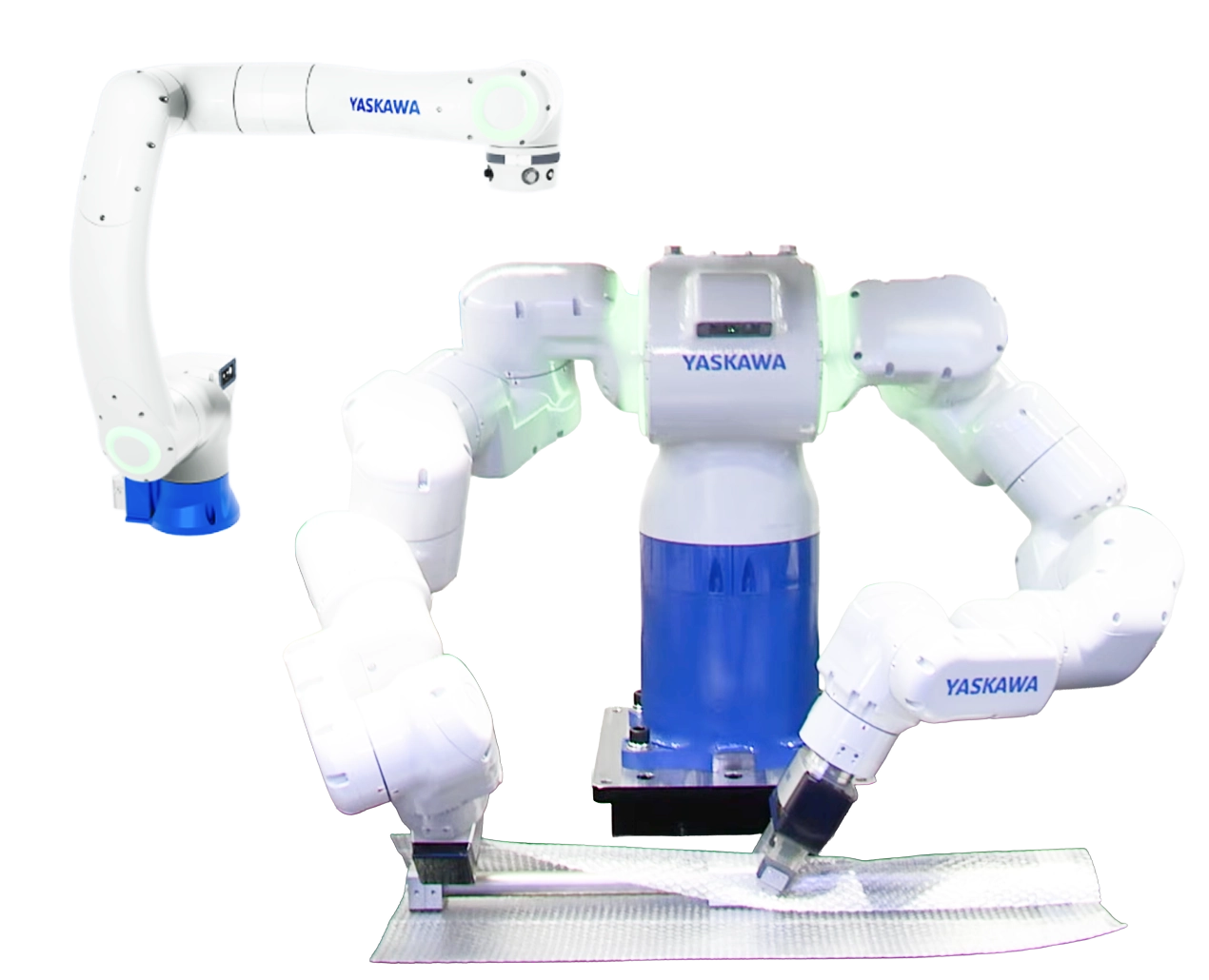 AIロボットの仕組みのメイン画像