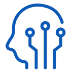 一般的なプログラミング言語で開発が可能