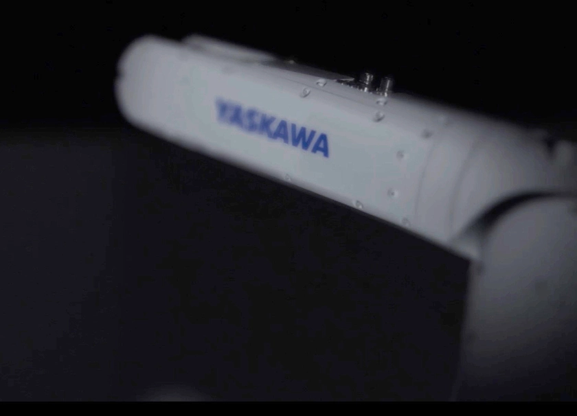 産業用ロボット