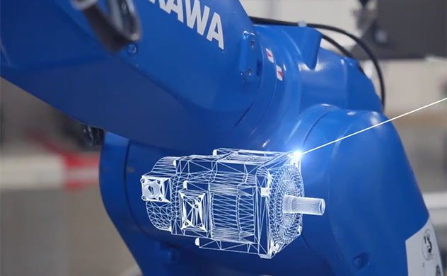 最大51％オフ！ sb18ショップ1PC Yaskawa SGMJV-01ADE6Eサーボモーター