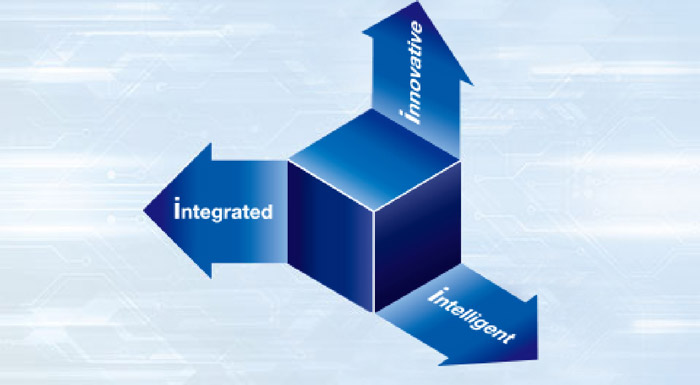 i3-Mechatronics