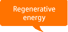 Regenerative energy