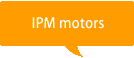 IPM motors