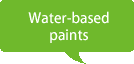 Water-based paints