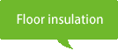 Floor insulation