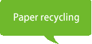 Paper recycling