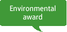 Environmental award