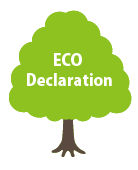 ECO Declaration