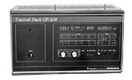 Control Pack CP-310