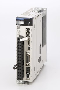 ACサーボドライブΣ-7シリーズに用途最適機能を内蔵したFT仕様を販売