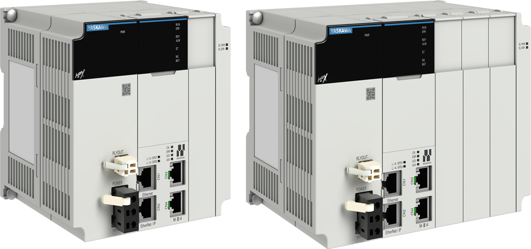 マシンコントローラMPX1310