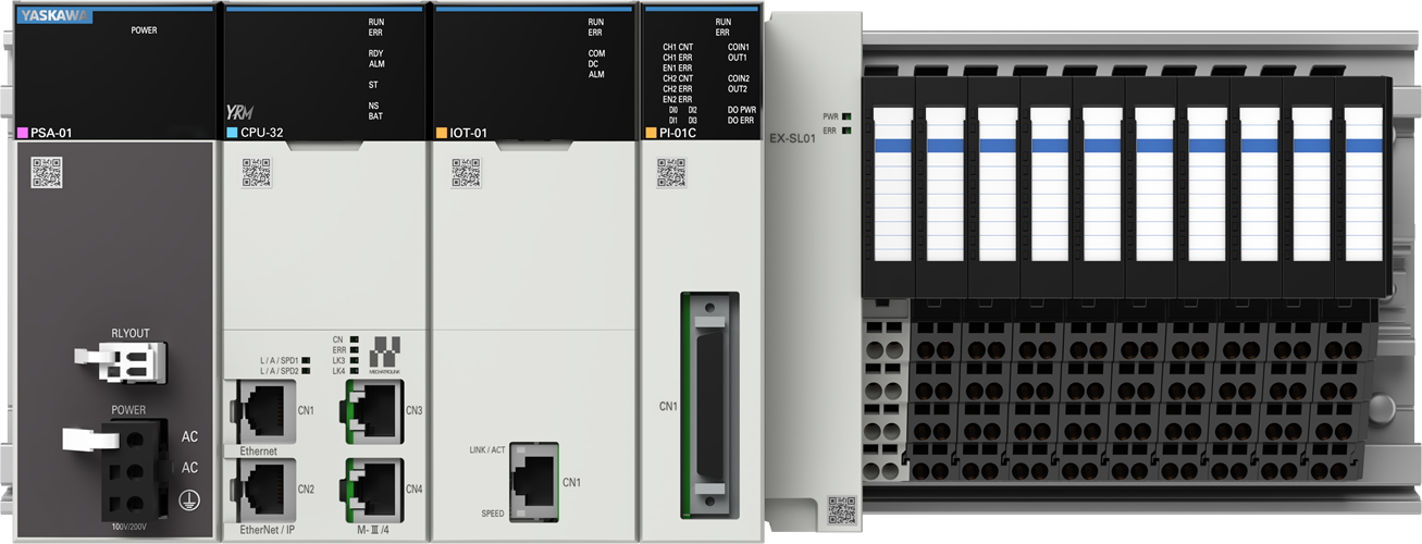 YRMコントローラ YRM1030