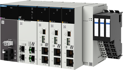 マシンコントローラMPX1010