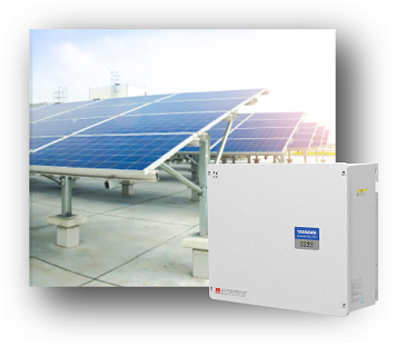 太陽光発電用パワーコンディショナ
